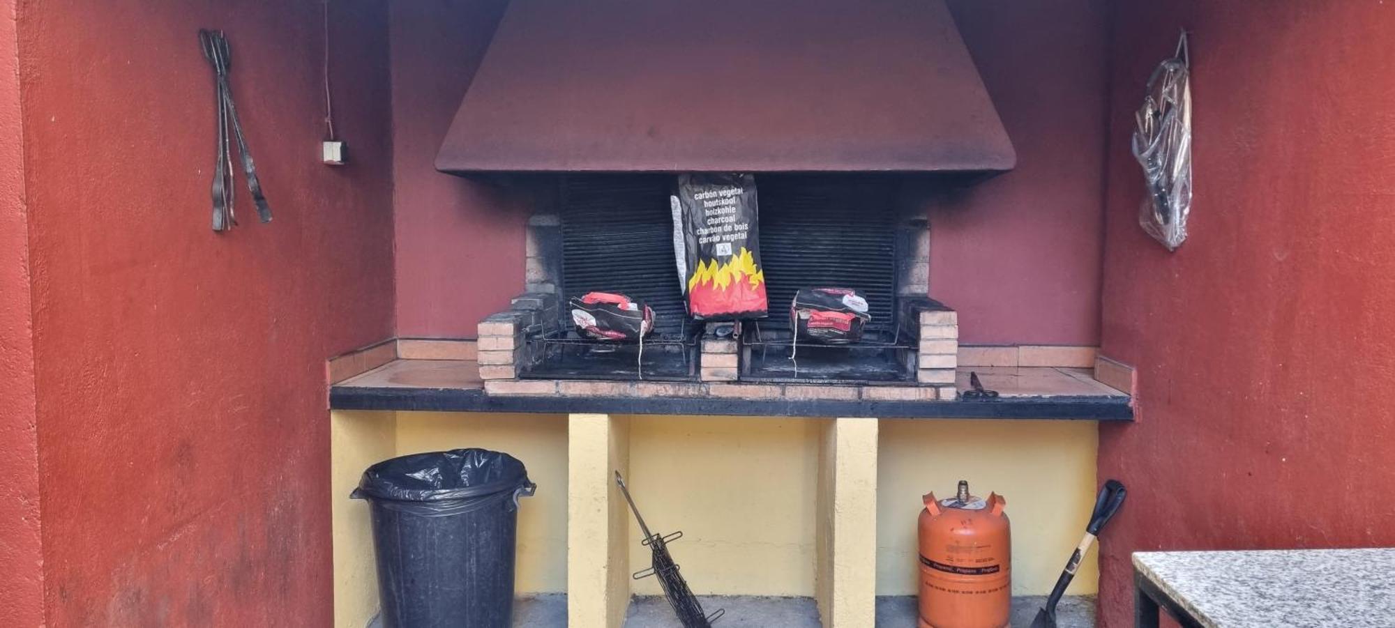 Casas Rurales Tio Claudio I Y II El Barraco Exterior foto